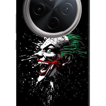 Joker Vivo T4 5G Hard Case Back Cover by Casekaro