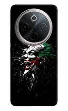 Joker Vivo T4 5G Hard Case Back Cover by Casekaro