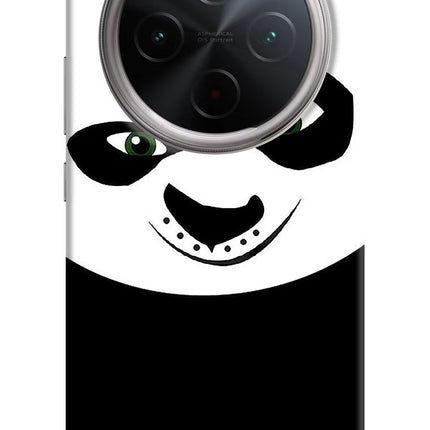 Panda Vivo T4 5G Hard Case Back Cover by Casekaro