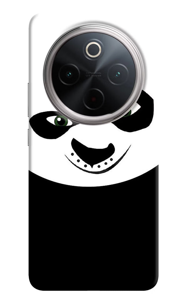 Panda Vivo T4 5G Hard Case Back Cover by Casekaro