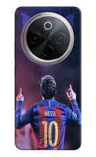 Messi Vivo T4 5G Hard Case Back Cover by Casekaro