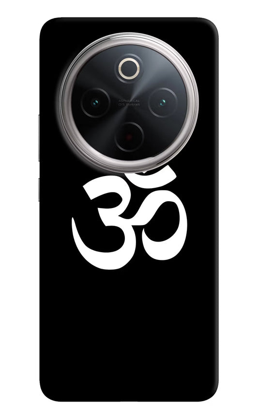 Om Vivo T4 5G Hard Case Back Cover by Casekaro