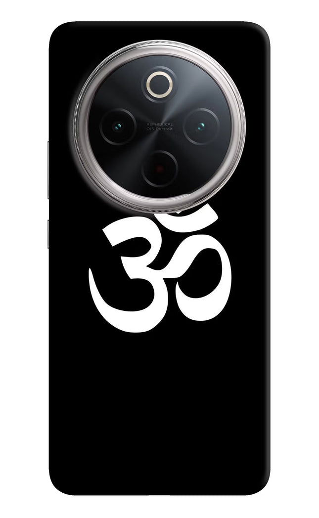 Om Vivo T4 5G Hard Case Back Cover by Casekaro