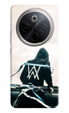Alan Walker Vivo T4 5G Hard Case Back Cover by Casekaro