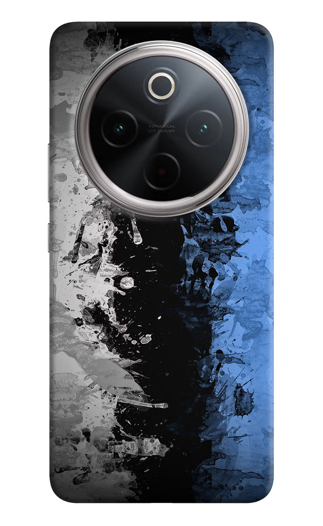 Artistic Design Vivo T4 5G Hard Case Back Cover by Casekaro