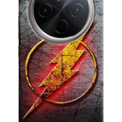 Flash Vivo T4 5G Hard Case Back Cover by Casekaro