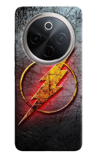 Flash Vivo T4 5G Hard Case Back Cover by Casekaro