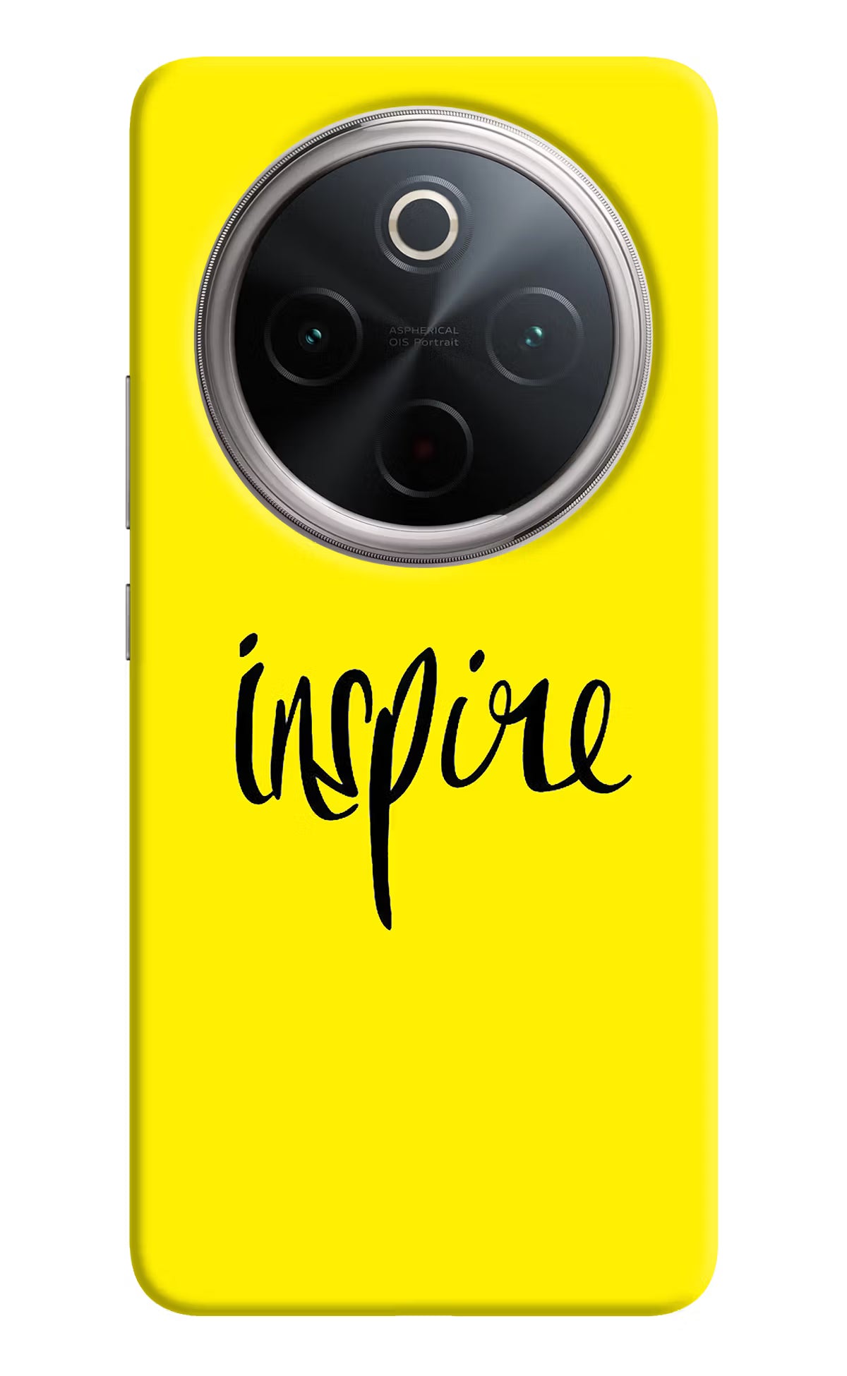 Inspire Vivo T4 5G Hard Case Back Cover by Casekaro