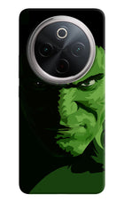 HULK Vivo T4 5G Hard Case Back Cover by Casekaro