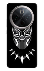 Black Panther Vivo T4 5G Hard Case Back Cover by Casekaro