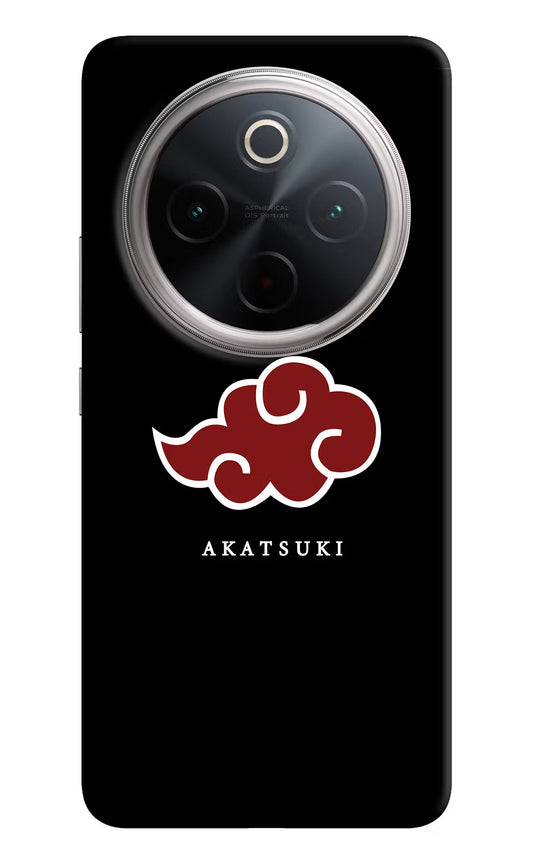 Akatsuki Vivo T4 5G Hard Case Back Cover by Casekaro