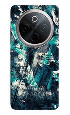 Artwork Vivo T4 5G Hard Case Back Cover by Casekaro