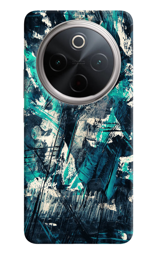 Artwork Vivo T4 5G Hard Case Back Cover by Casekaro
