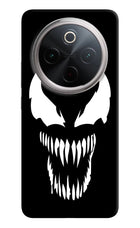 Venom Vivo T4 5G Hard Case Back Cover by Casekaro