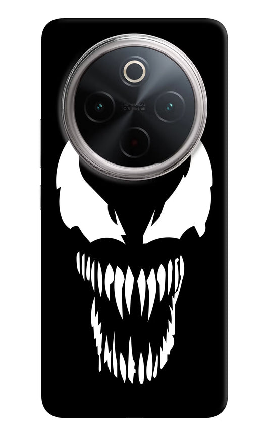 Venom Vivo T4 5G Hard Case Back Cover by Casekaro