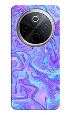 Glitter Vivo T4 5G Hard Case Back Cover by Casekaro