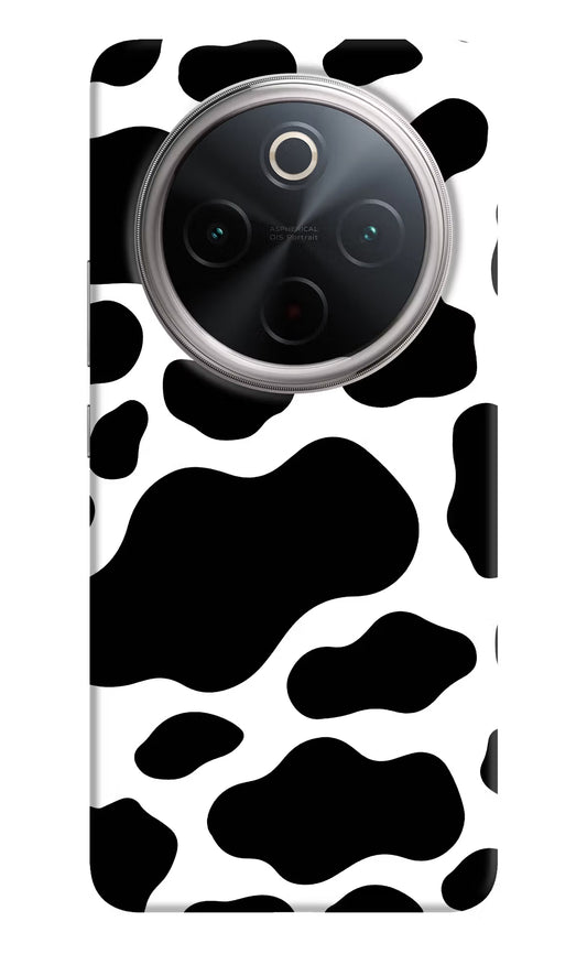 Cow Spots Vivo T4 5G Hard Case Back Cover by Casekaro