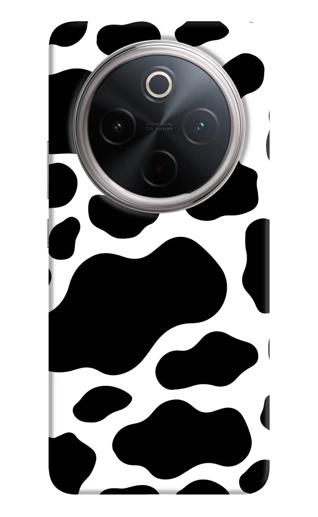 Cow Spots Vivo T4 5G Hard Case Back Cover by Casekaro