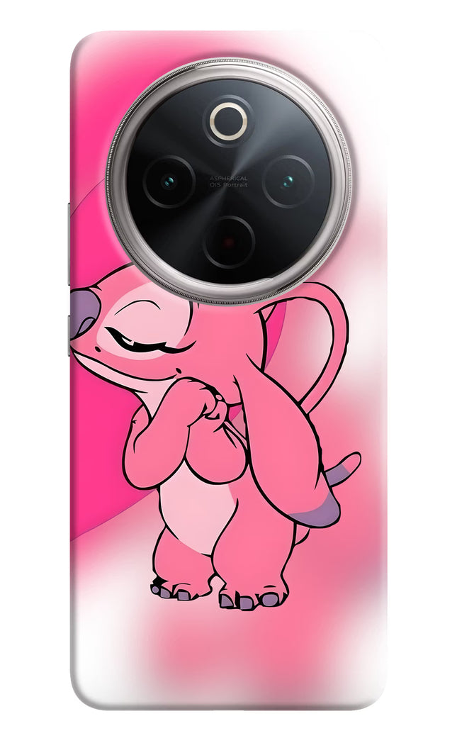 Angel Hug Vivo T4 5G Hard Case Back Cover by Casekaro