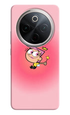 Wanda Magic Vivo T4 5G Hard Case Back Cover by Casekaro