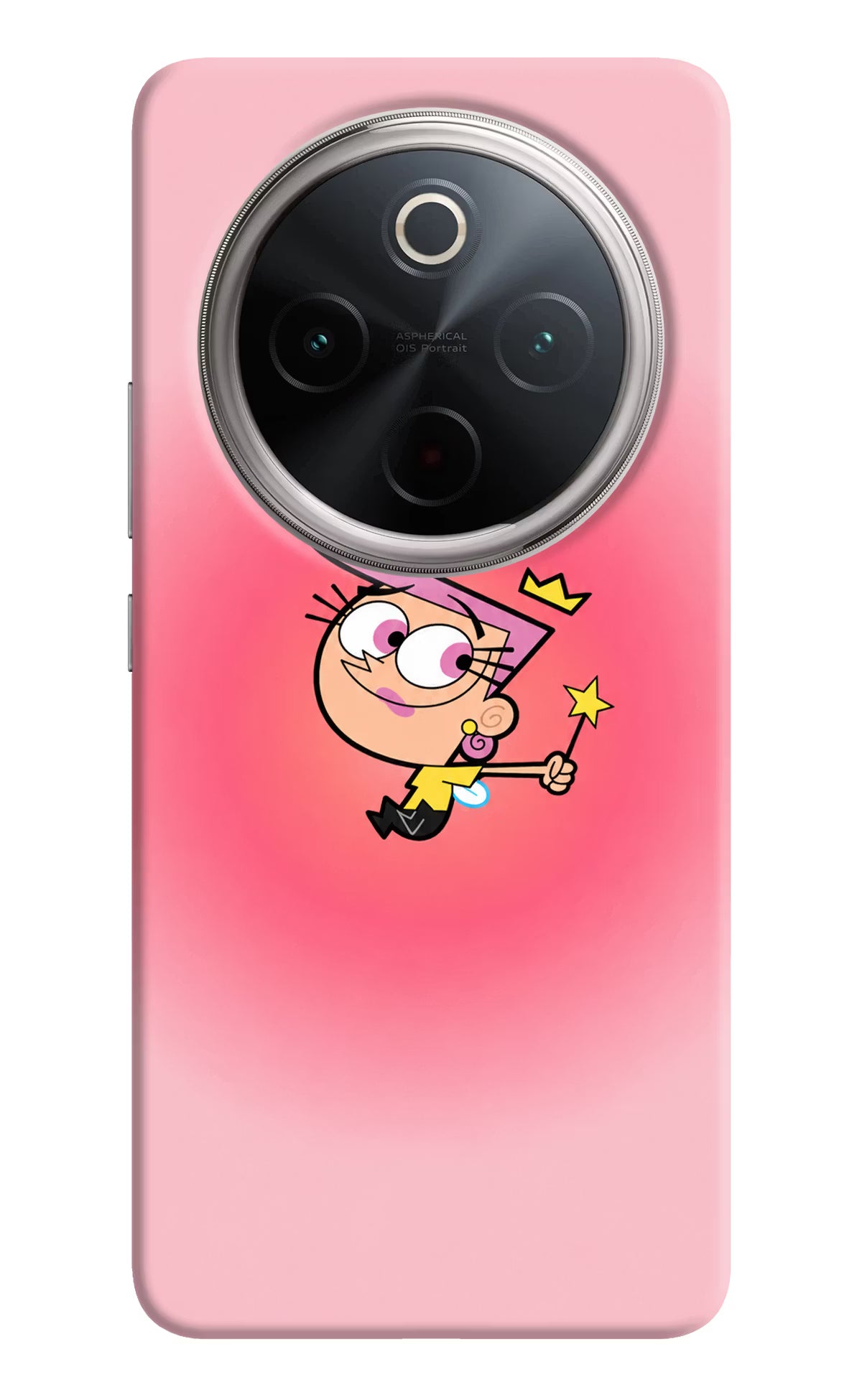 Wanda Magic Vivo T4 5G Back Cover
