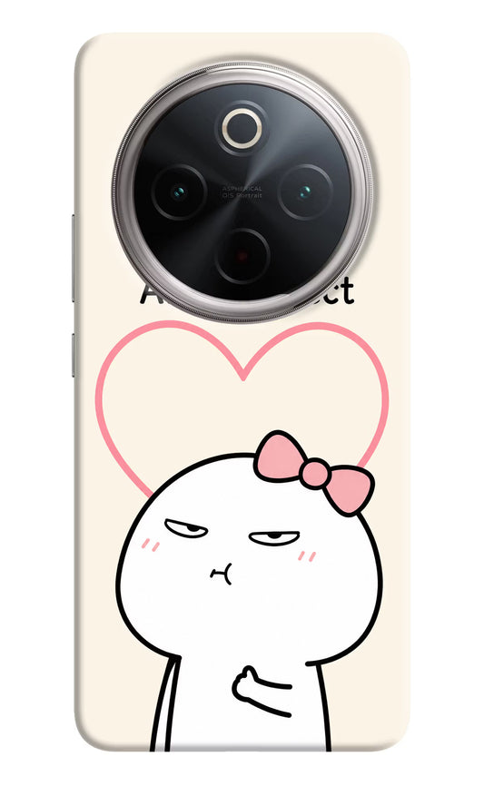 Always Right Vivo T4 5G Hard Case Back Cover by Casekaro