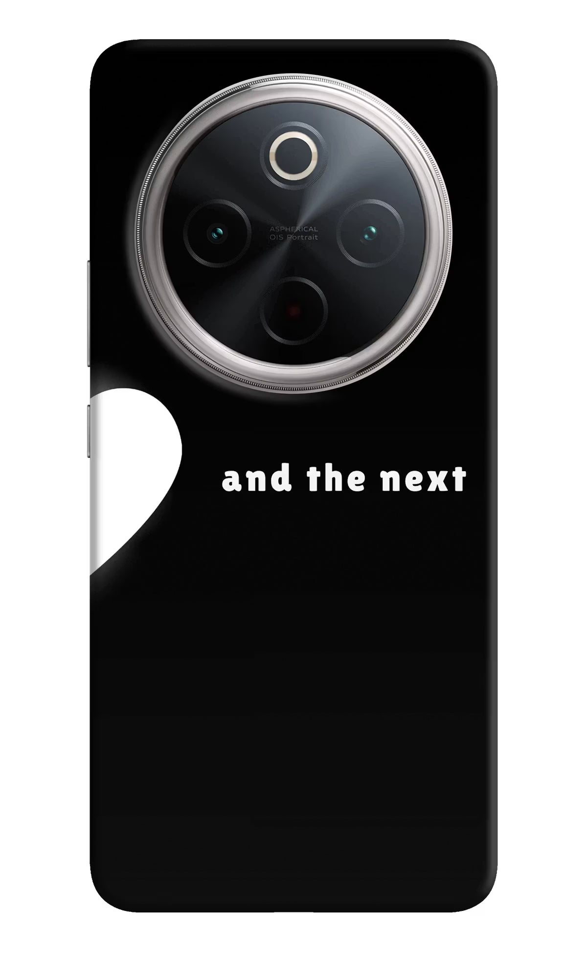 Next World Vivo T4 5G Back Cover
