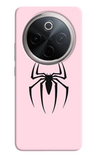 Peter Symbol Vivo T4 5G Hard Case Back Cover by Casekaro