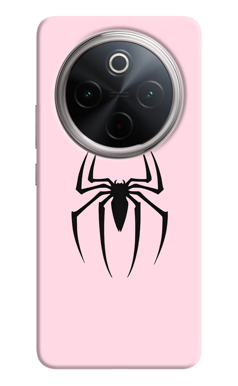 Peter Symbol Vivo T4 5G Back Cover