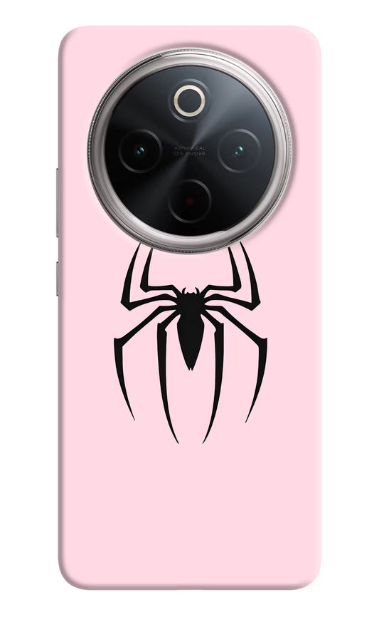 Peter Symbol Vivo T4 5G Hard Case Back Cover by Casekaro