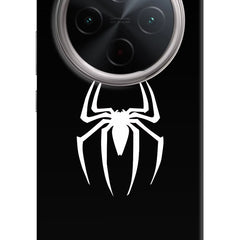 Miles Symbol Vivo T4 5G Hard Case Back Cover by Casekaro