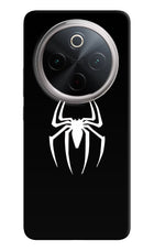Miles Symbol Vivo T4 5G Hard Case Back Cover by Casekaro