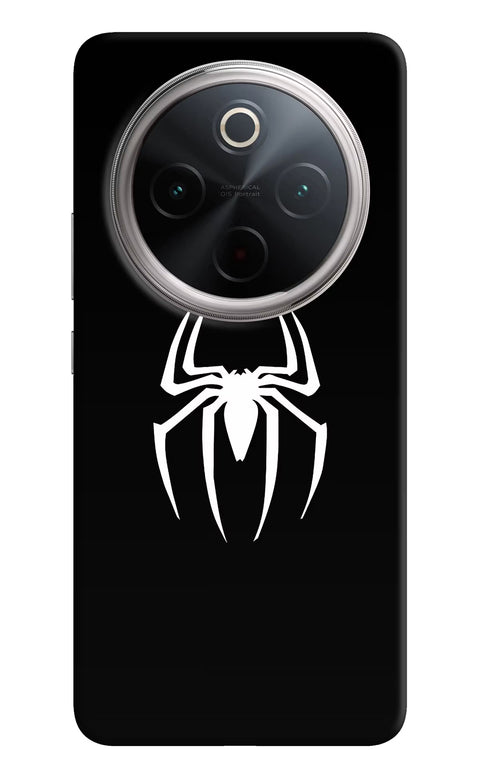 Miles Symbol Vivo T4 5G Back Cover