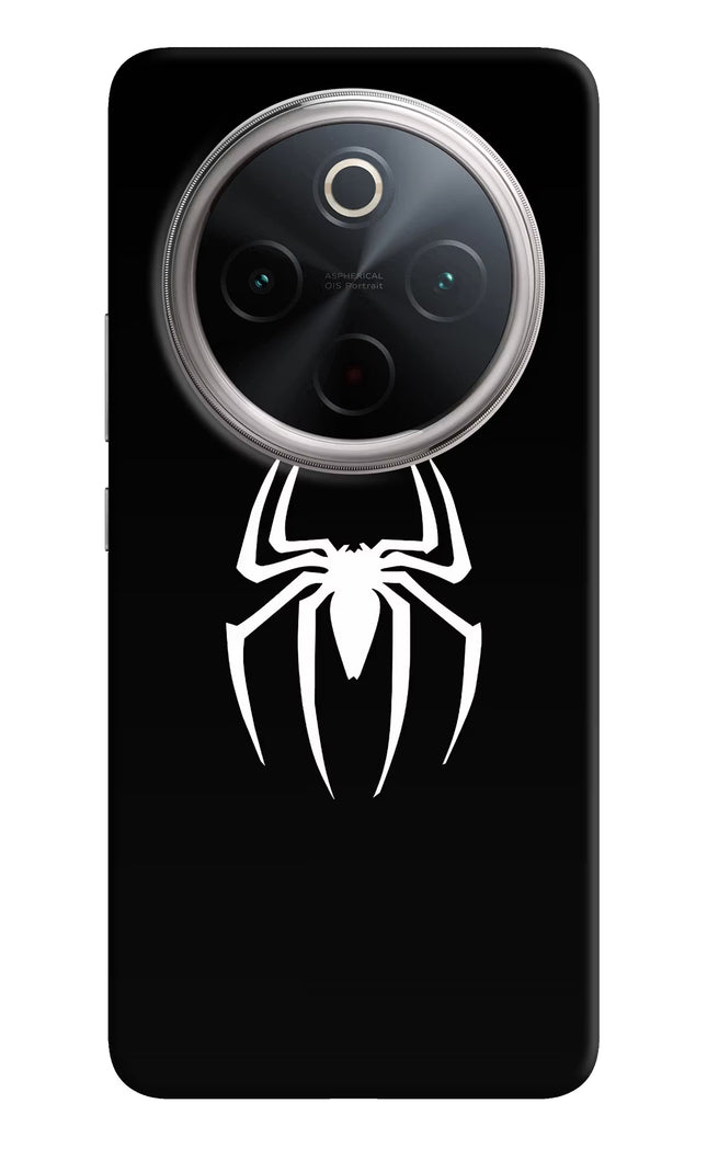 Miles Symbol Vivo T4 5G Hard Case Back Cover by Casekaro