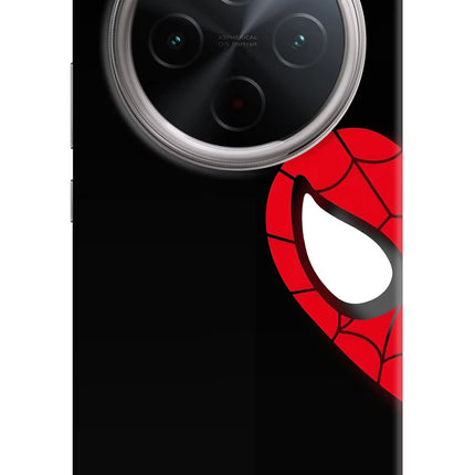 Peter Mask Vivo T4 5G Hard Case Back Cover by Casekaro