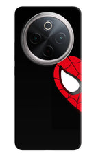 Peter Mask Vivo T4 5G Hard Case Back Cover by Casekaro
