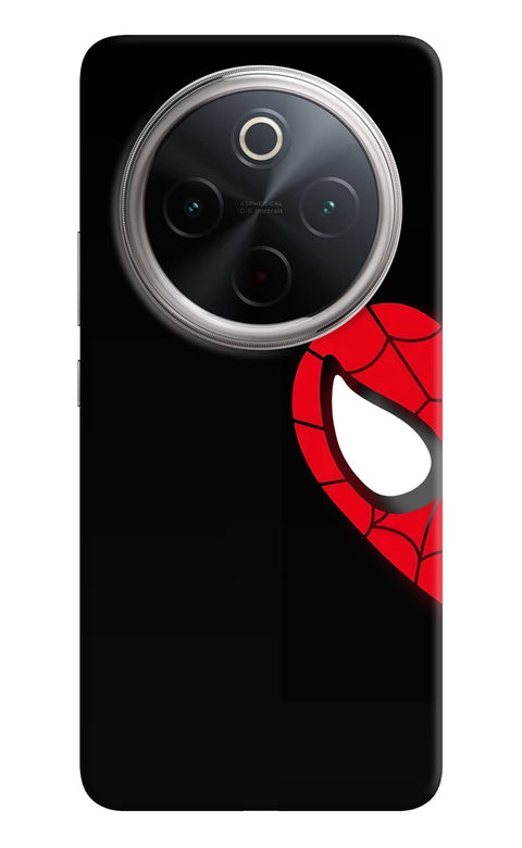 Peter Mask Vivo T4 5G Back Cover
