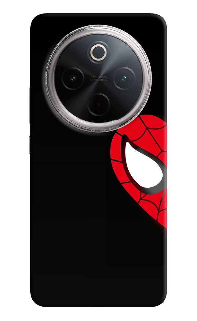 Peter Mask Vivo T4 5G Hard Case Back Cover by Casekaro