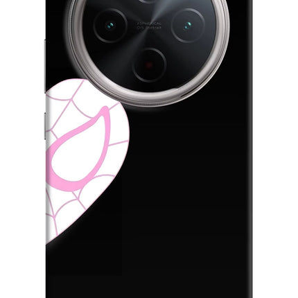 Gwen Mask Vivo T4 5G Hard Case Back Cover by Casekaro