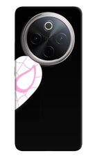 Gwen Mask Vivo T4 5G Hard Case Back Cover by Casekaro