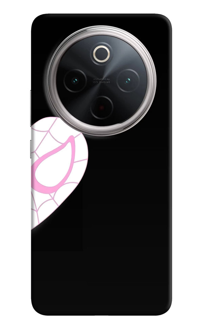 Gwen Mask Vivo T4 5G Hard Case Back Cover by Casekaro