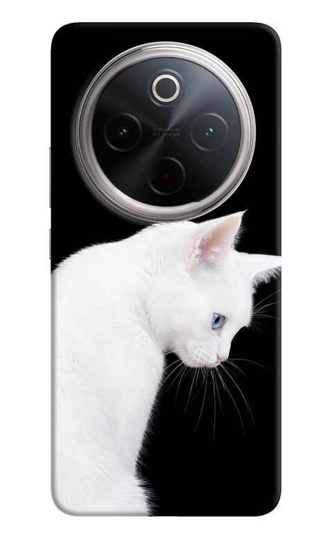 Snow Gaze Vivo T4 5G Back Cover
