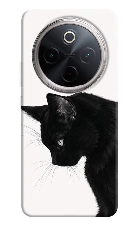 Shadow Gaze Vivo T4 5G Back Cover