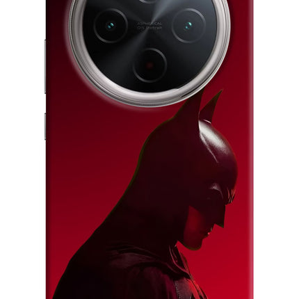 Dark Knight Vivo T4 5G Hard Case Back Cover by Casekaro