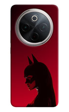 Night Thief Vivo T4 5G Hard Case Back Cover by Casekaro