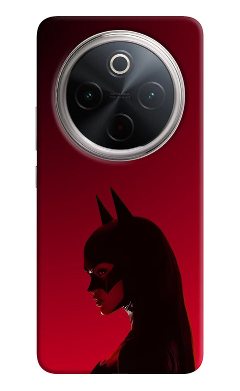 Night Thief Vivo T4 5G Back Cover