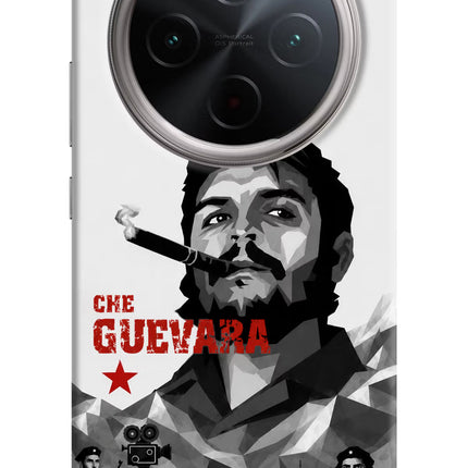 Che Guevara Iconic Vivo T4 5G Back Cover