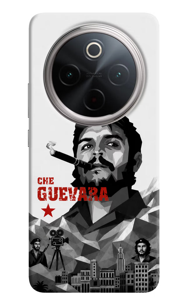 Che Guevara Iconic Vivo T4 5G Back Cover