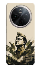 Netaji Rising Vivo T4 5G Back Cover