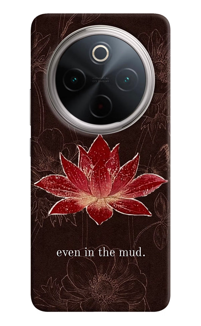 Bloom Vivo T4 5G Hard Case Back Cover by Casekaro